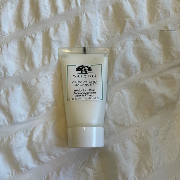 Origins Cleanser - Picture 1 of 1